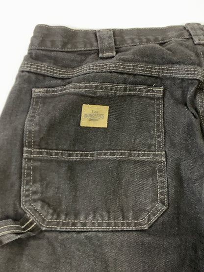 Lee Dungarees Carpenter Jeans - 32