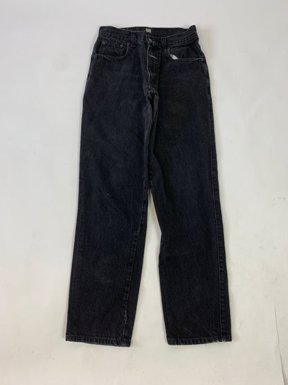 Marithe Francois Girbaud Vintage Jeans - 29 x 32