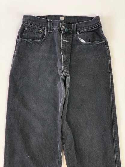 Marithe Francois Girbaud Vintage Jeans - 29 x 32