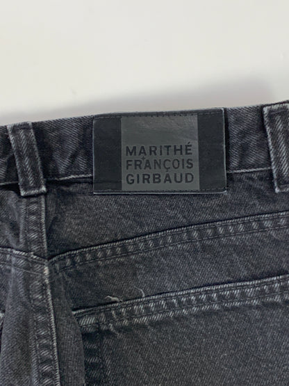 Marithe Francois Girbaud Vintage Jeans - 29 x 32