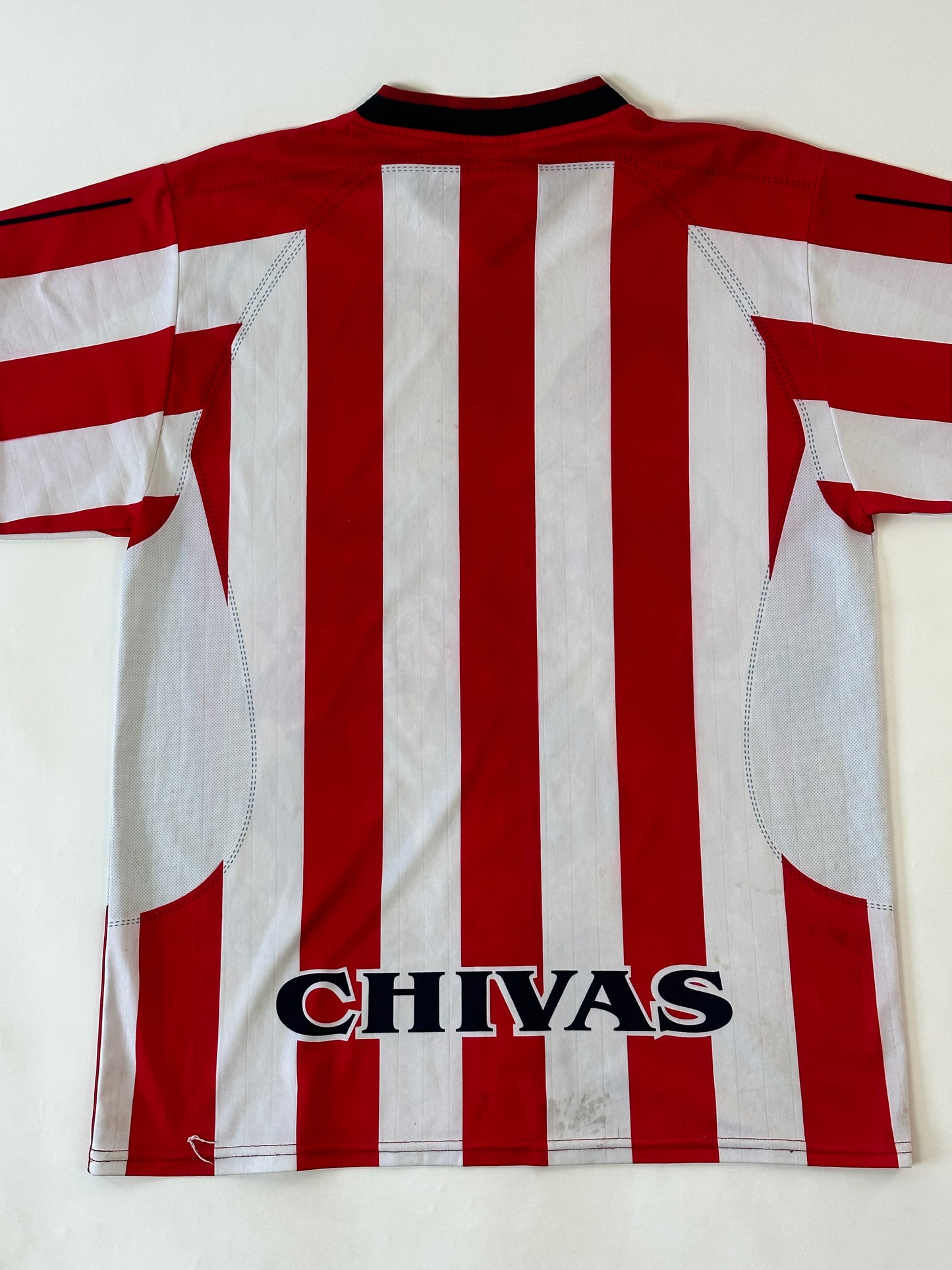 Chivas Guadalajara Cabra Vintage Jersey - XL