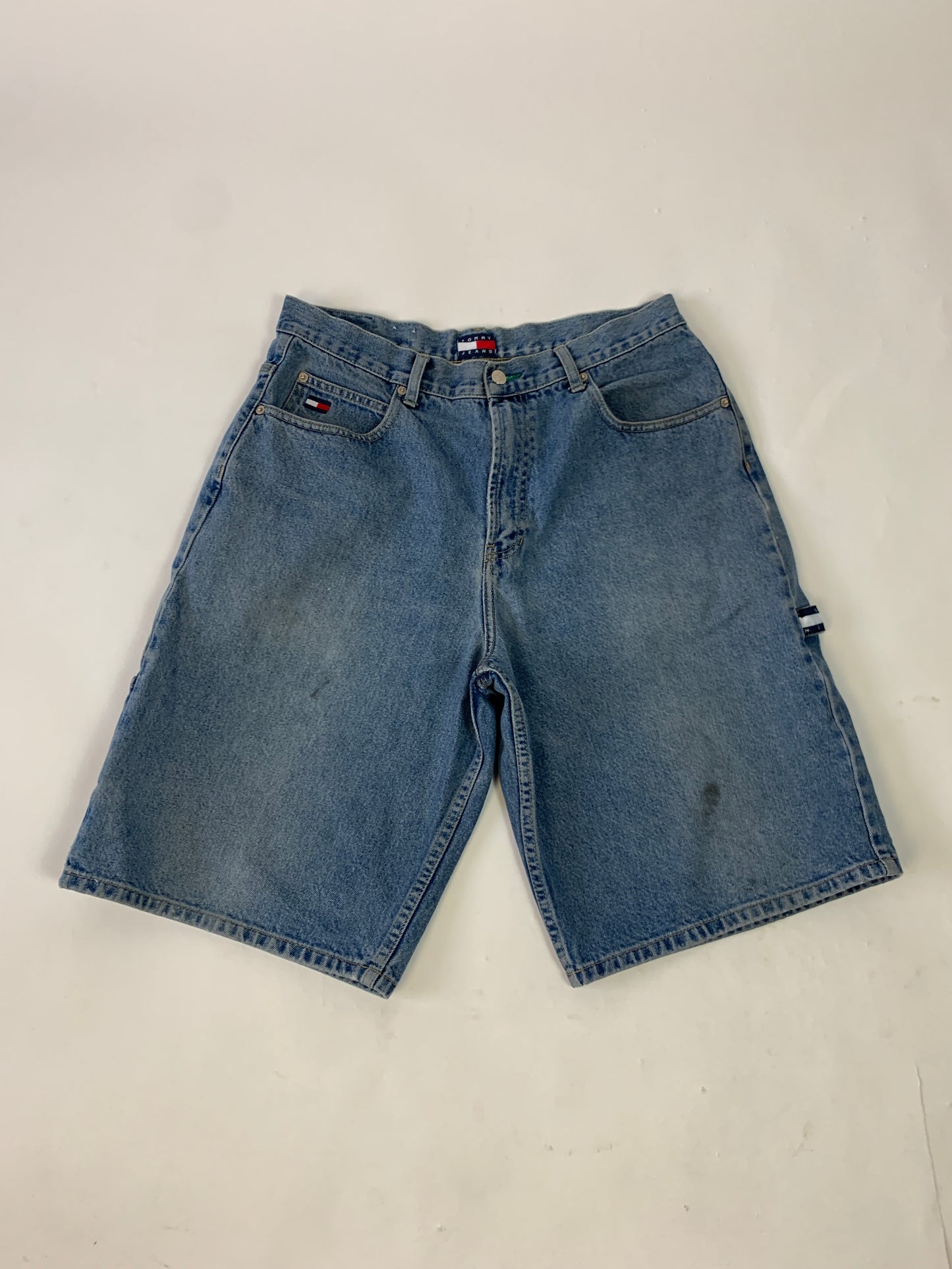 Tommy Hilfiger Vintage Shorts - 34