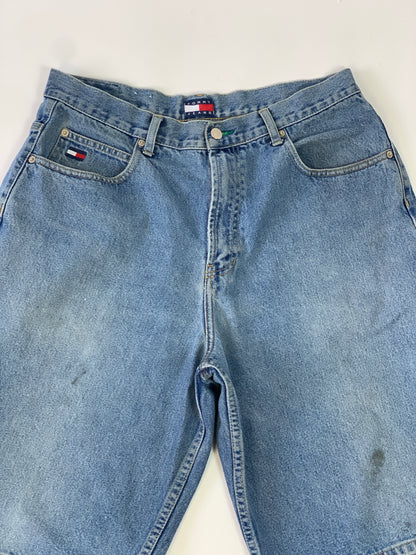 Tommy Hilfiger Vintage Shorts - 34