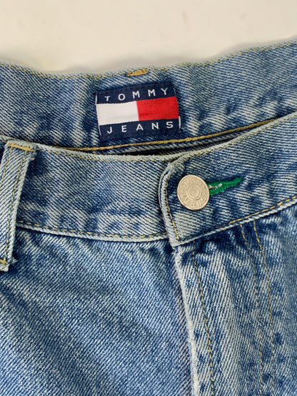 Tommy Hilfiger Vintage Shorts - 34