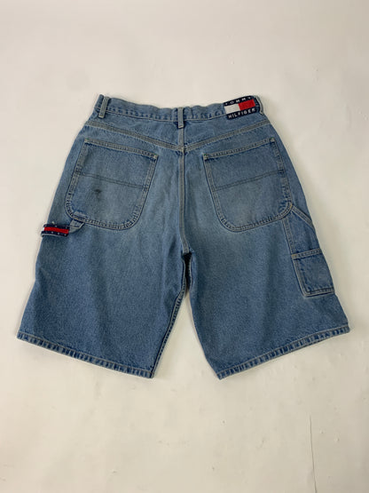 Tommy Hilfiger Vintage Shorts - 34