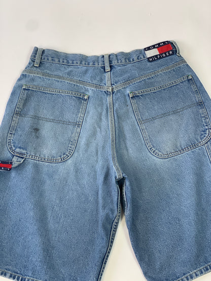 Tommy Hilfiger Vintage Shorts - 34