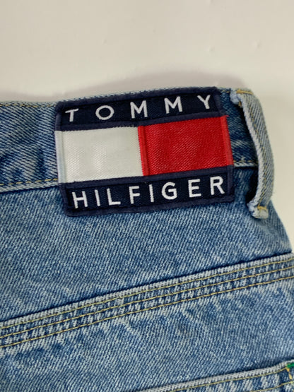 Tommy Hilfiger Vintage Shorts - 34