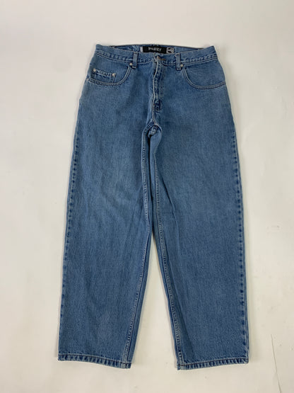 Levis Silvertab Baggy Vintage Jeans - 34 x 30