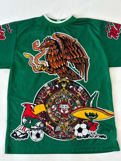 Selección Mexicana Vintage Jersey - XL