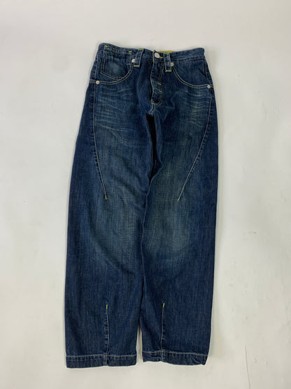 Fun (K) Baggy Jeans - 26