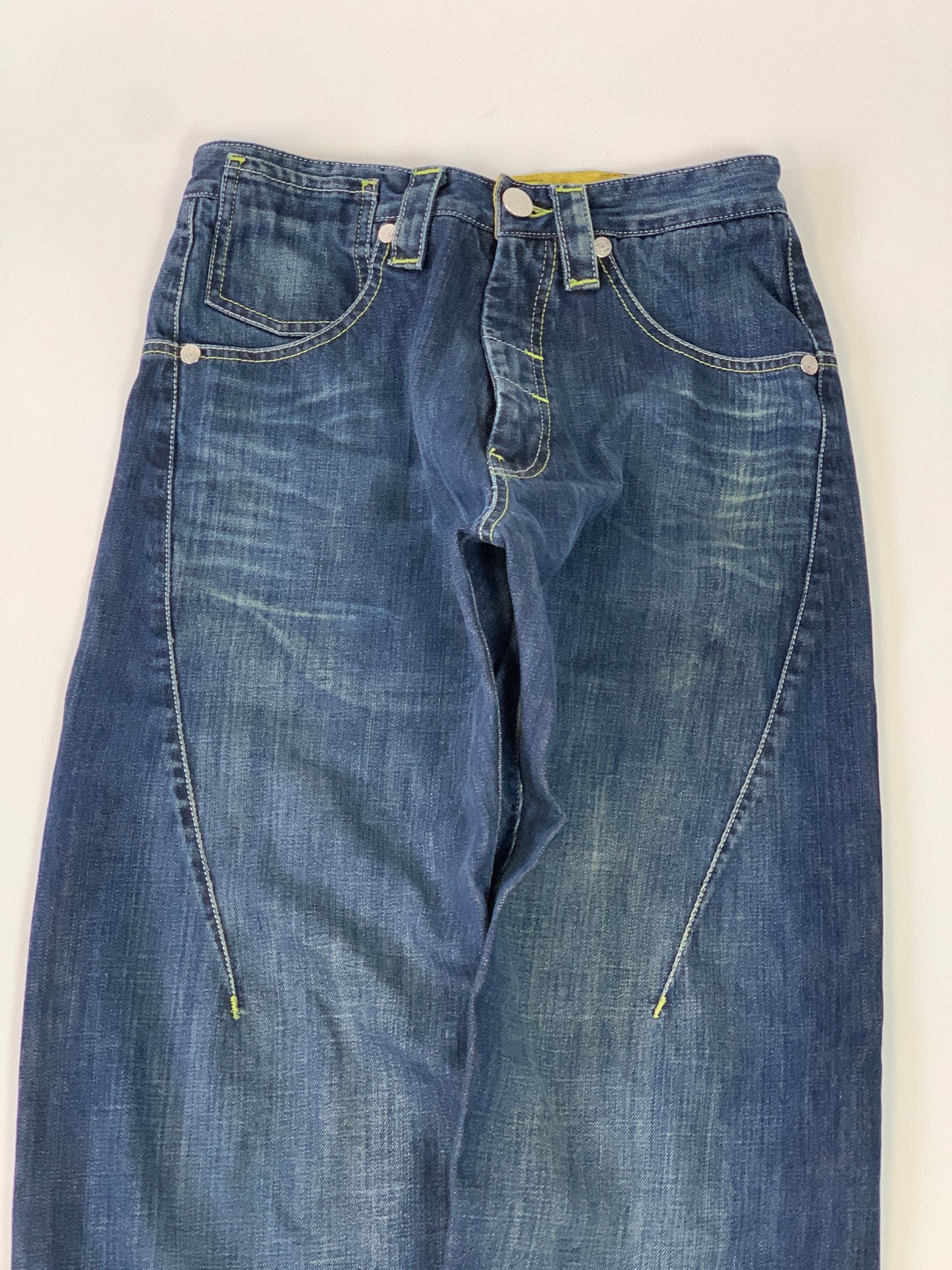 Fun (K) Baggy Jeans - 26