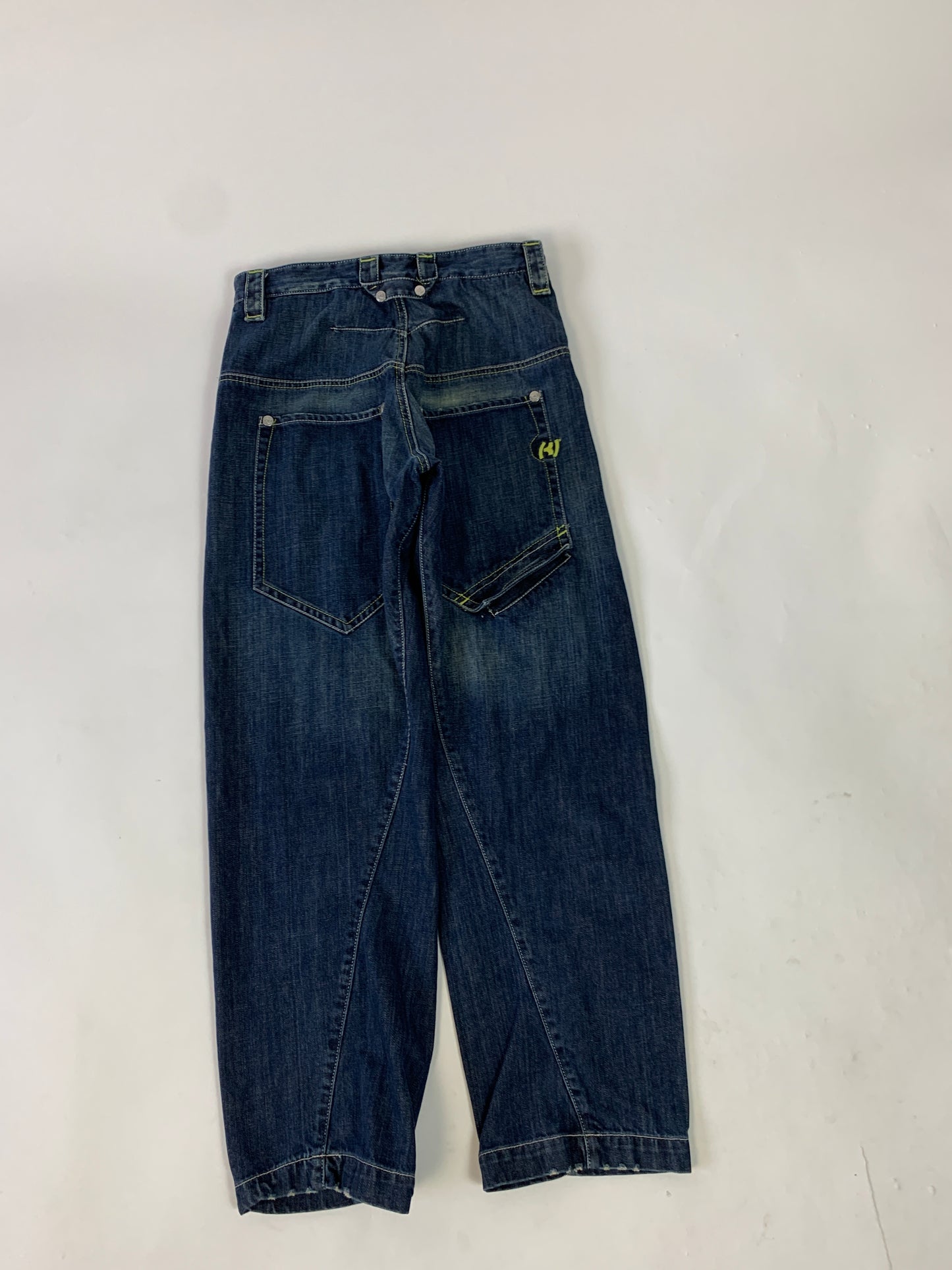 Fun (K) Baggy Jeans - 26