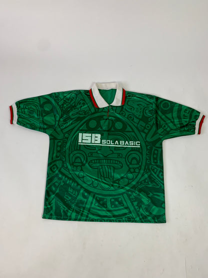 Jersey Mexico ISB 1998 Vintage - XL