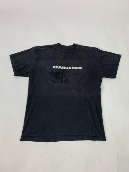 Rammstein Vintage T-Shirt - M