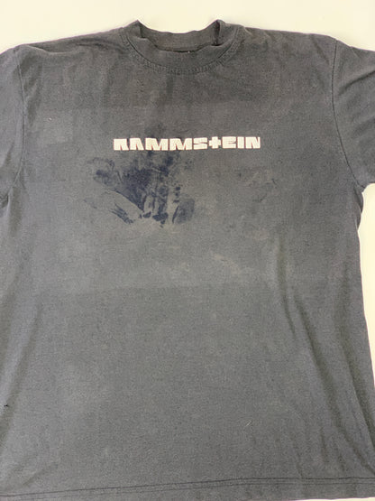 Rammstein Vintage T-Shirt - M