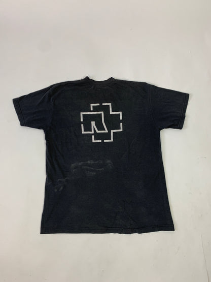 Rammstein Vintage T-Shirt - M