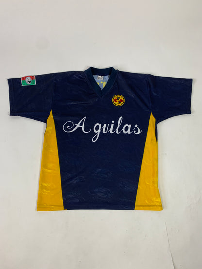 Jersey Aguilas Vintage - XL