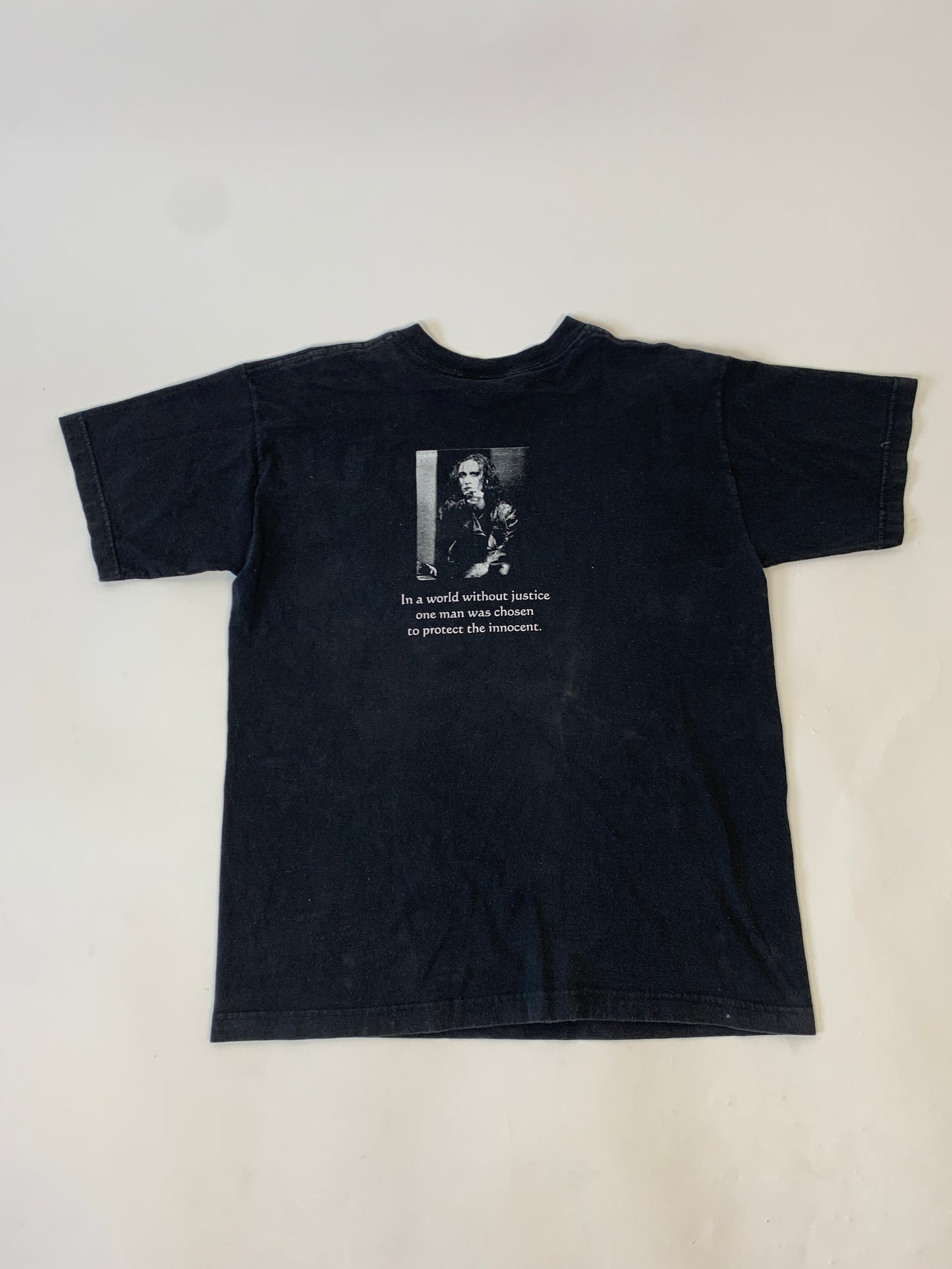 The Crow Vintage T-Shirt - L