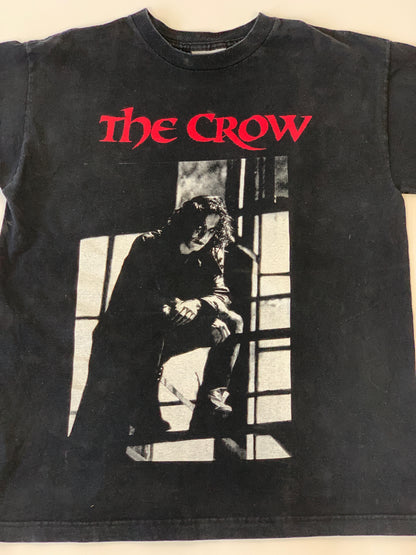 The Crow Vintage T-Shirt - L