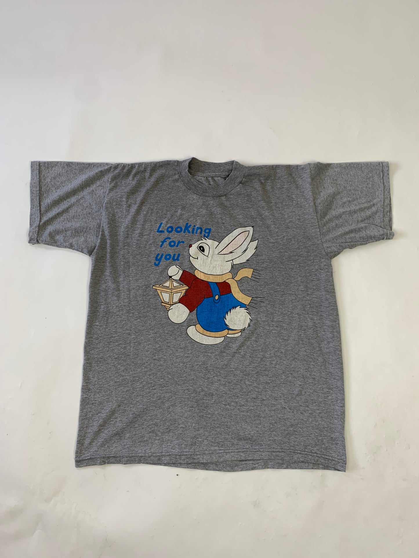 Looking for you Vintage T-Shirt - L