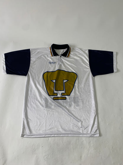 Pumas Sport Vintage Jersey - XL