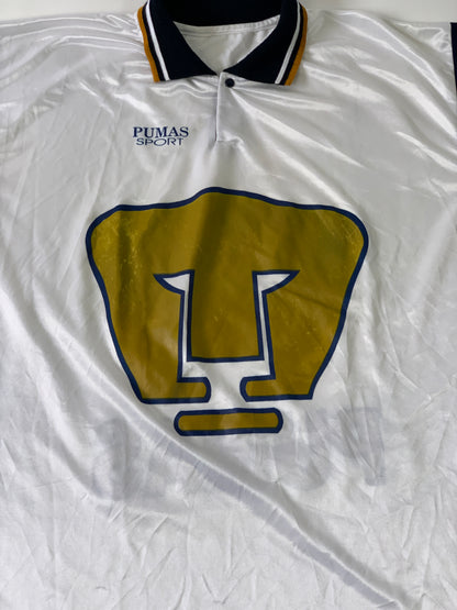 Pumas Sport Vintage Jersey - XL