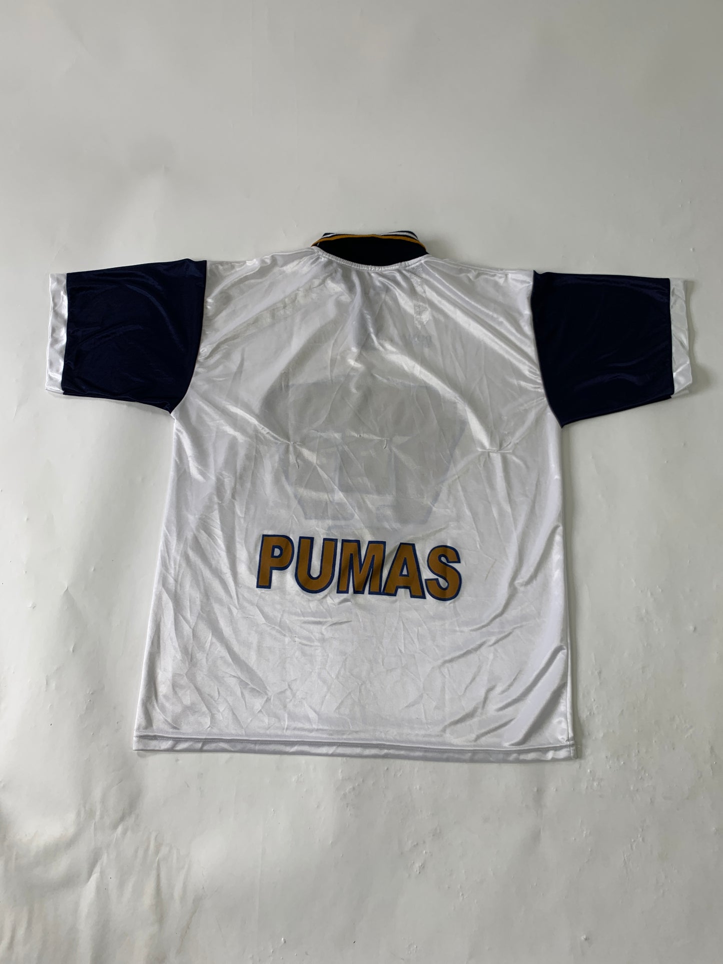 Jersey Pumas Sport Vintage - XL