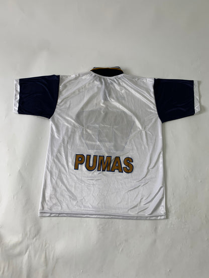 Pumas Sport Vintage Jersey - XL