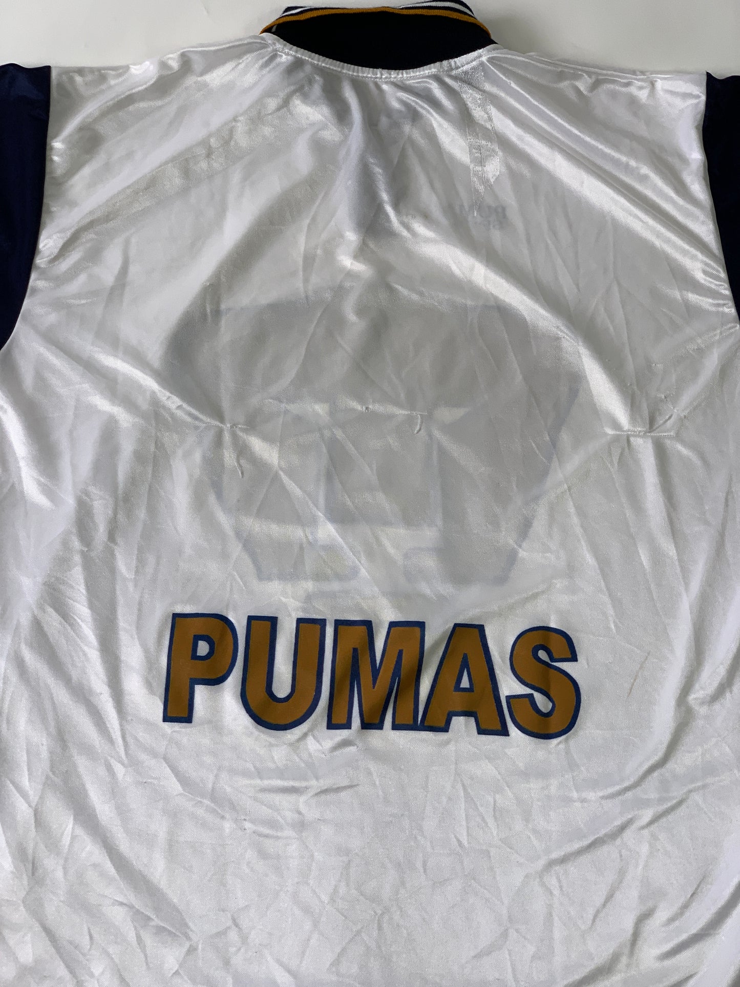 Jersey Pumas Sport Vintage - XL