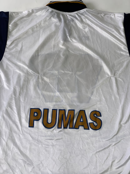 Pumas Sport Vintage Jersey - XL