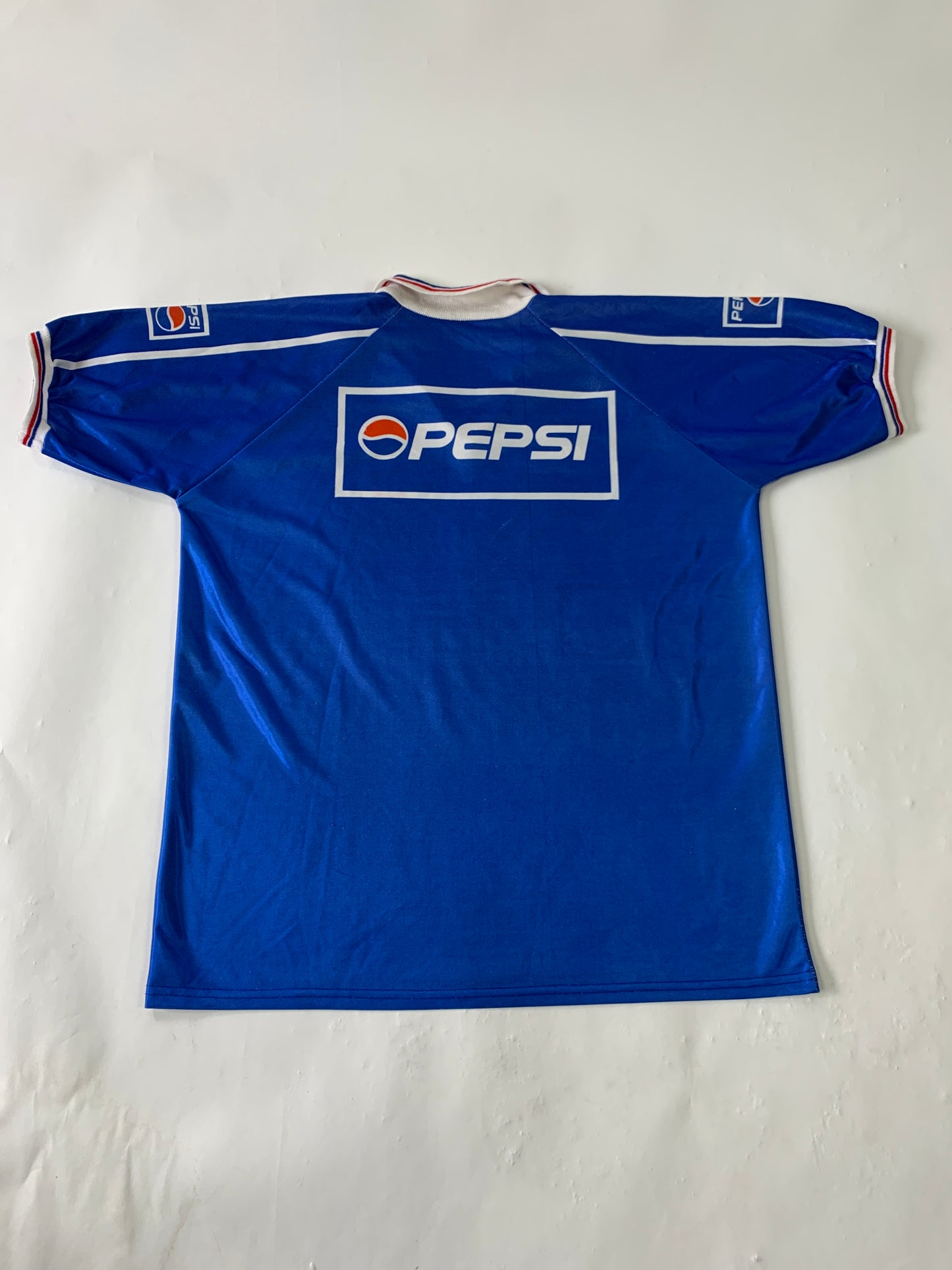 Cruz Azul Vintage Jersey - XL