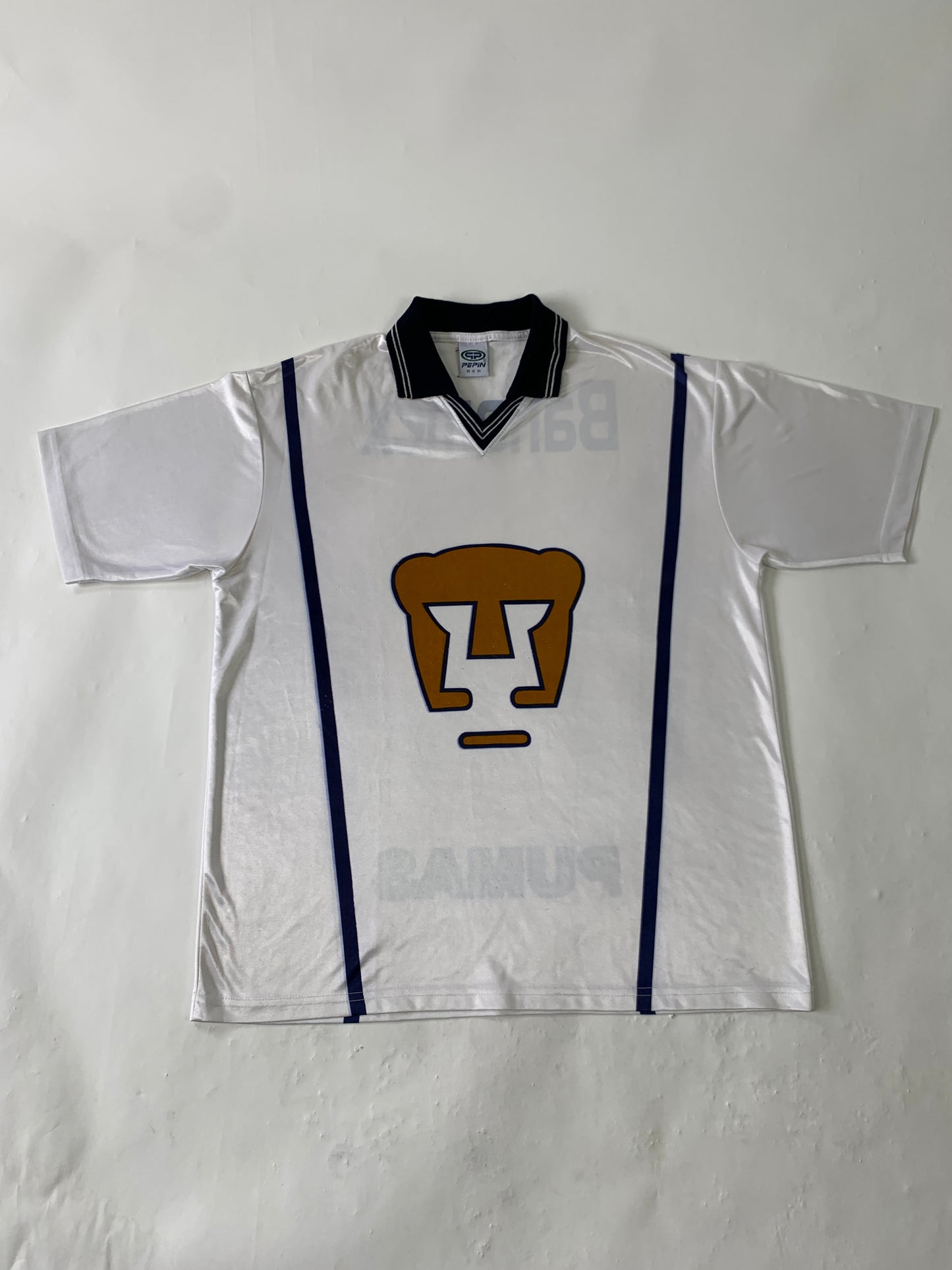 Pumas Vintage Jersey - L