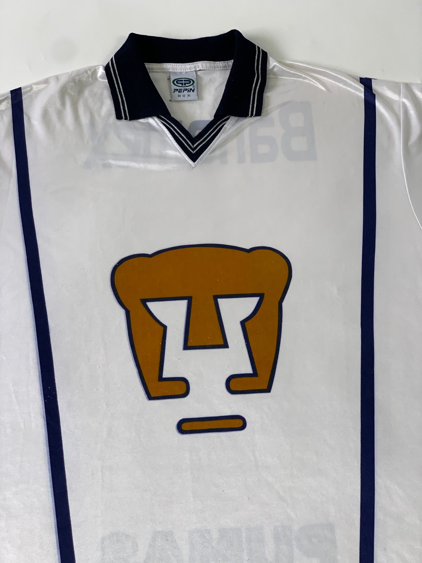 Jersey Pumas Vintage - L