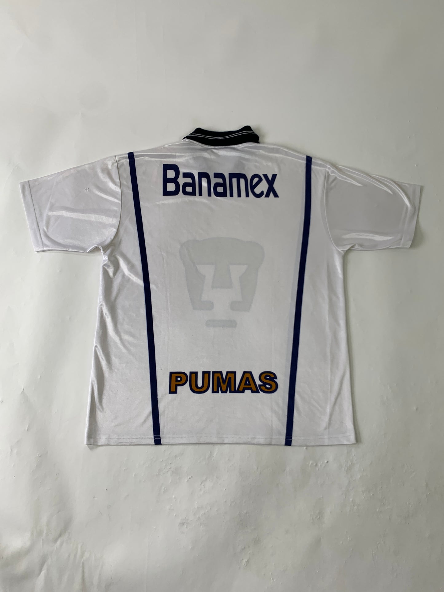 Jersey Pumas Vintage - L