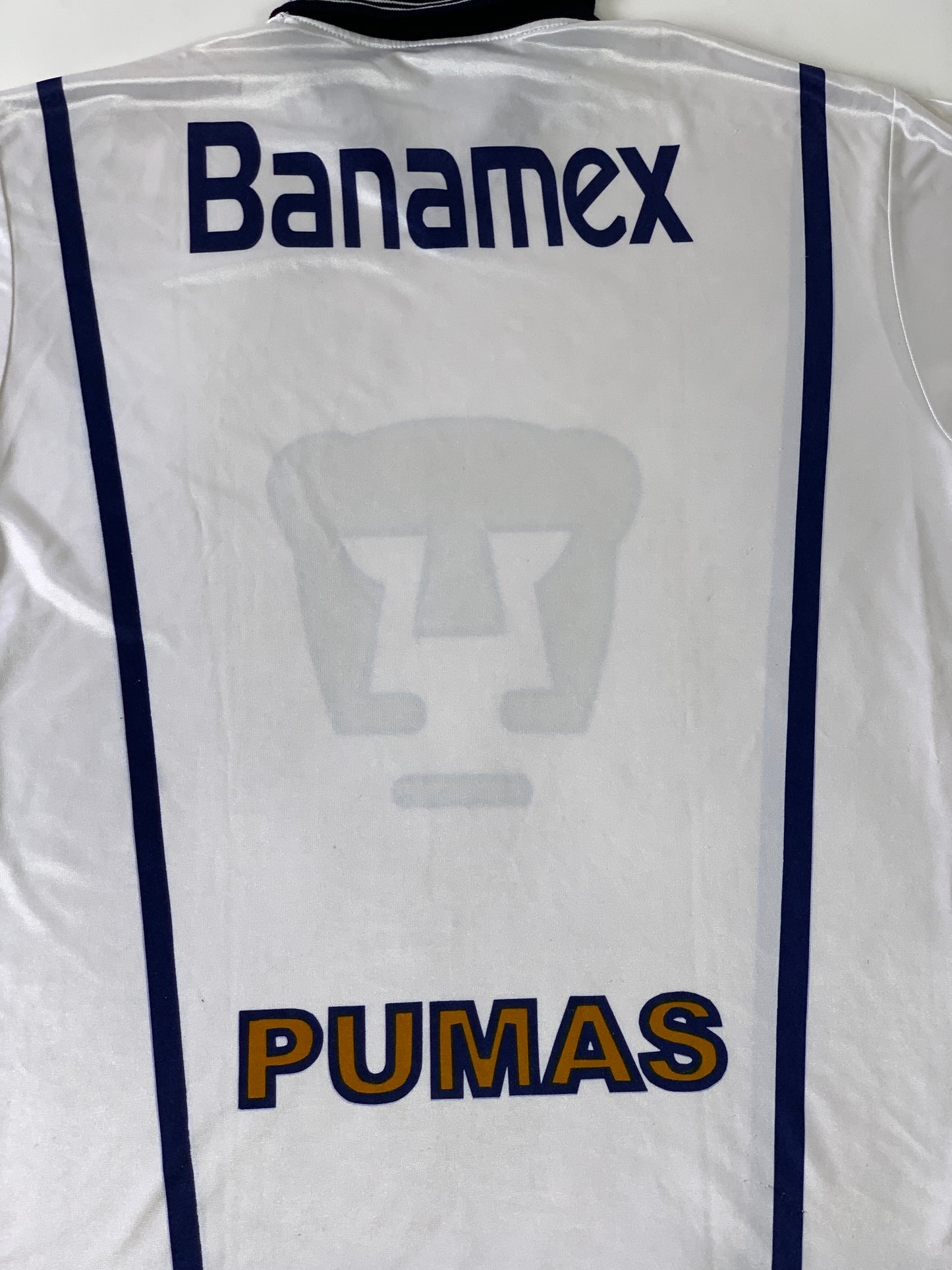 Pumas Vintage Jersey - L