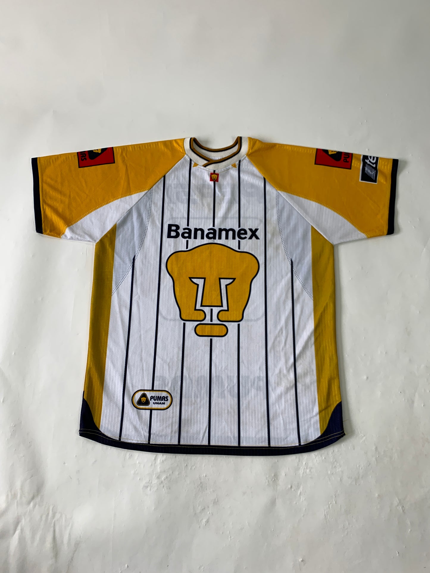 Jersey Pumas Vintage - XL