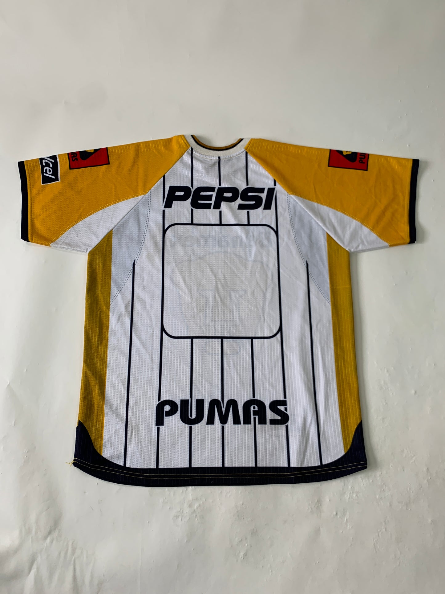 Jersey Pumas Vintage - XL