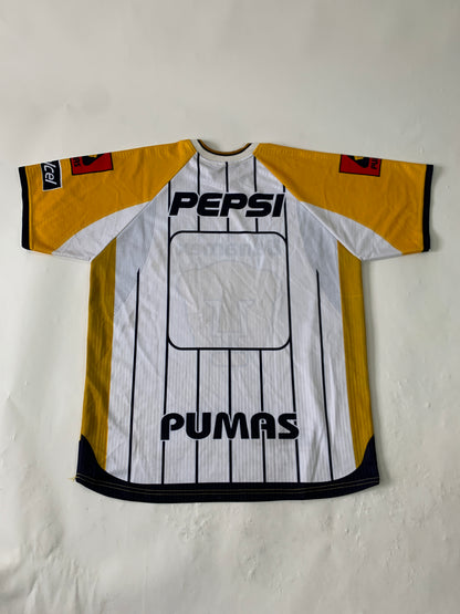 Pumas Vintage Jersey - XL