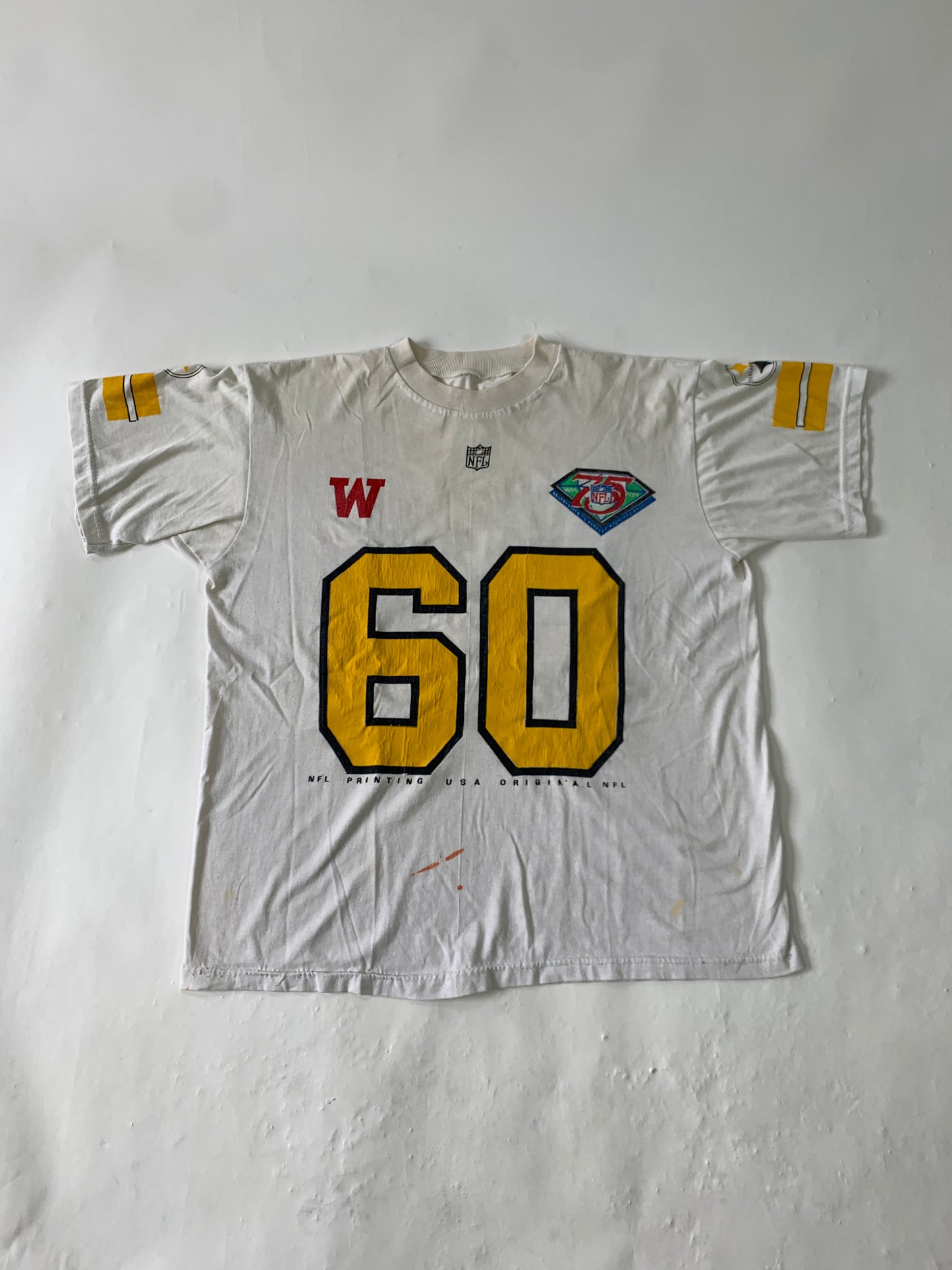 Playera NFL 1995 Vintage - L