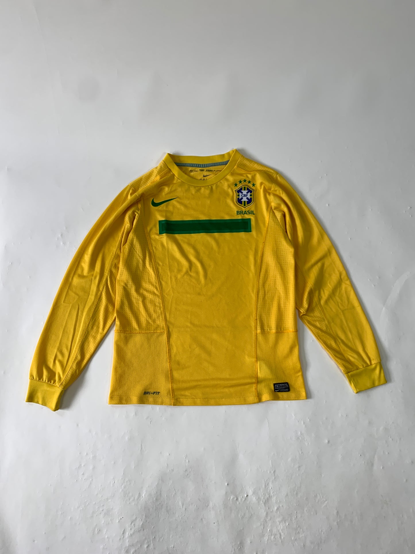 Jersey Nike Brasil - M