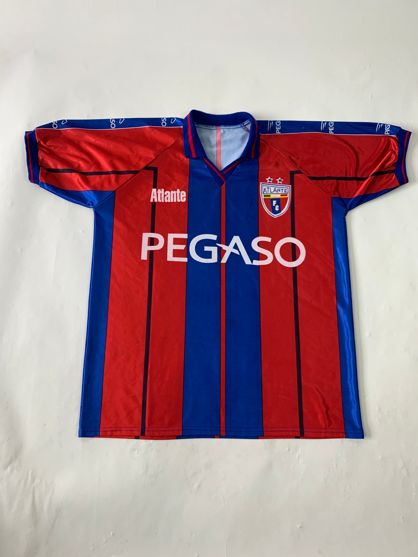 Atlante Vintage Jersey - XL