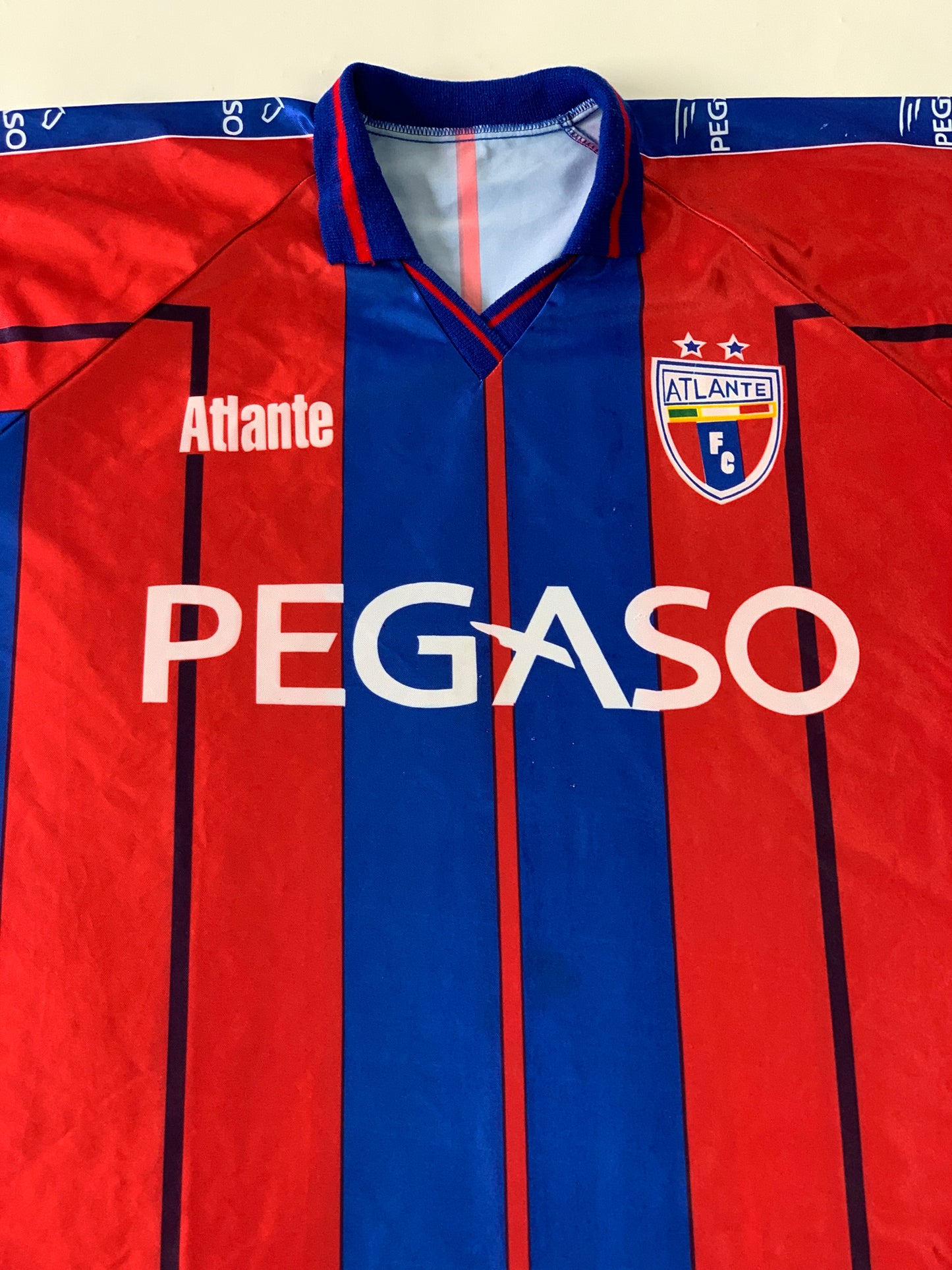 Atlante Vintage Jersey - XL