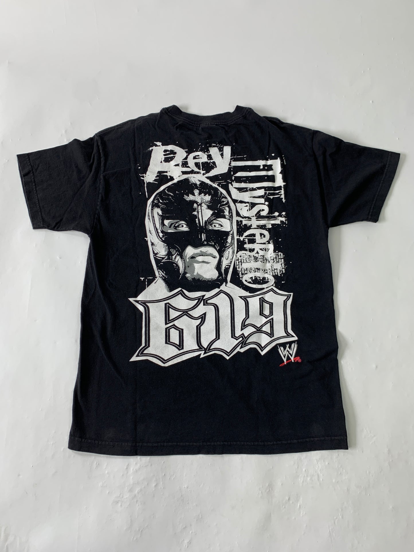 Playera Rey Misterio - M