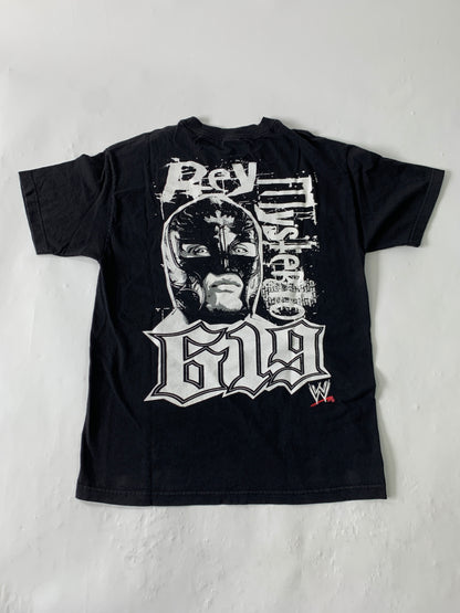 Playera Rey Misterio - M