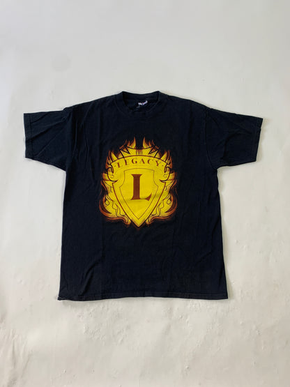 Playera Legacy - M