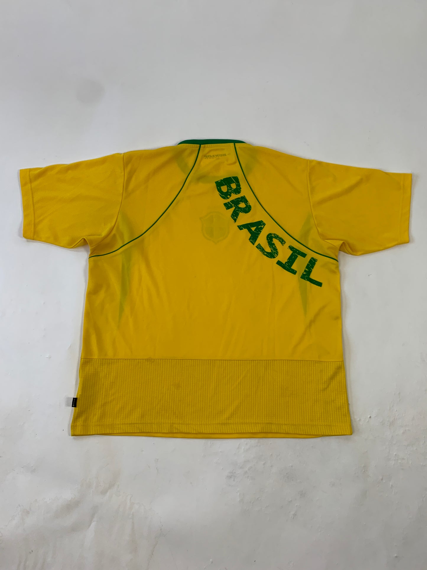 Jersey Dunlop Brasil - XL