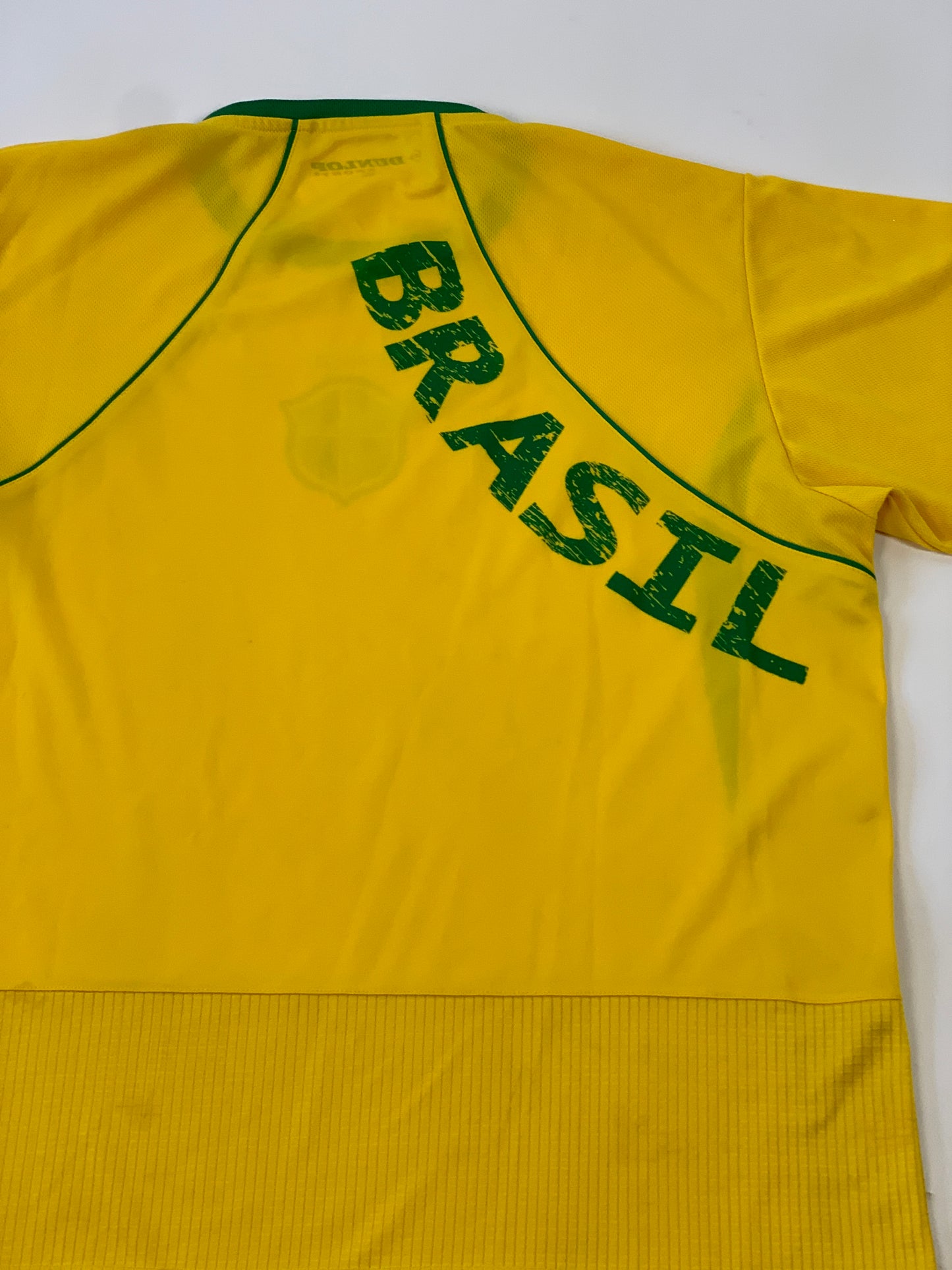 Dunlop Brasil Jersey - XL