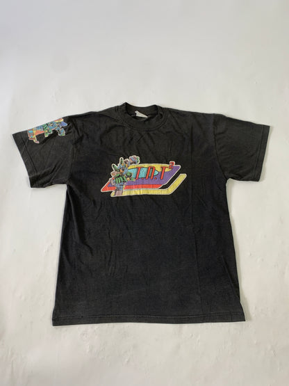 Playera TNT Vintage - L