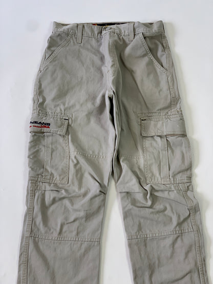 JNCO Vintage Cargo Pants - 28