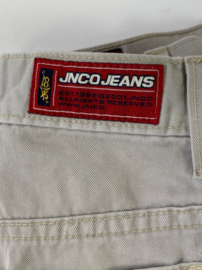 JNCO Vintage Cargo Pants - 28